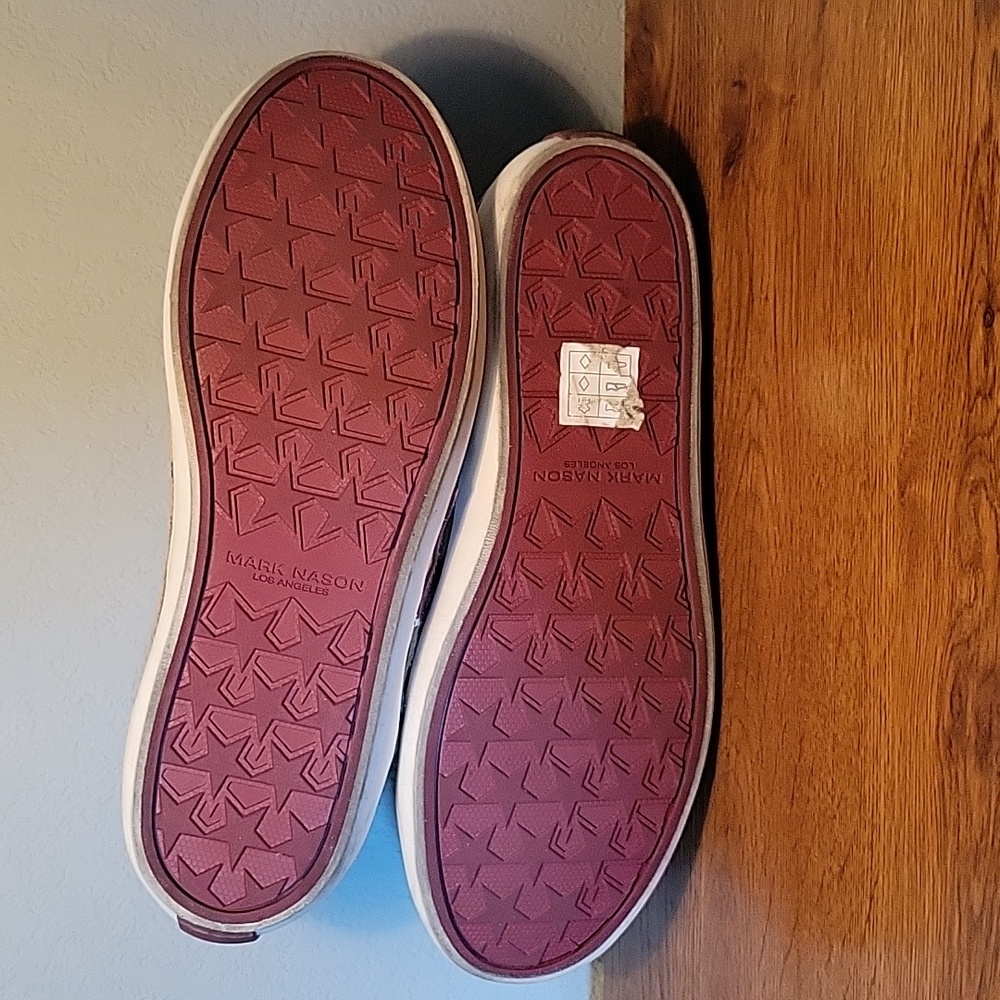 Mark nason sneakers - Picture 4 of 7